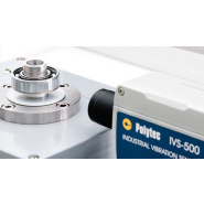 Vibromètre laser industriel IVS-500 - Contrôle acoustique précis et analyse du bruit des structures_1