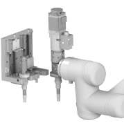 Visseuse pour robotique légère mrk / lbr_1