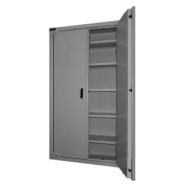 Armoire forte de sécurité - Défense Série Classe B - Fabrication acier 2 mm - Porte épaisseur 70mm_1