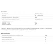 Belarus 911 - Tracteur agricole MTZ Belarus - 90/66 kW - Non-turbo diesel à injection directe - Essieu 4К2_1