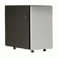 Cappuccino refroidisseur de lait inclus contenant à lait l160 7476.0136 COMBISTEEL_1
