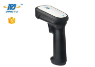 Lecteur mobile de code barres 1D 2D QR - 2200mAh - Compatible Tablette Android_1
