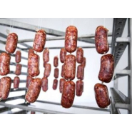 Machine de ficelage en forme de saucisse - inotec igs2-it_1