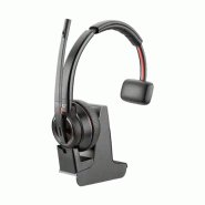 Micro-casque Poly Savi 8210 Office DECT 1 880-1 900 MHz, une seule oreillette_1
