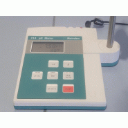 PH-mètre de laboratoire Metrohm 744_1