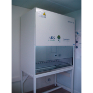 Poste de sécurité microbiologique OPTIMALE - Réf PDSCM-2 - BIOLAB_1