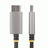 StarTech Cble Adaptateur DisplayPort vers HDMI, 8K 60Hz_1