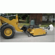 Balayeuses industrielles - sima btp_1