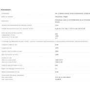 Belarus 892 - tracteur agricole - mtz belarus - puissance en kw (c.V.) 88,4/65,0_1