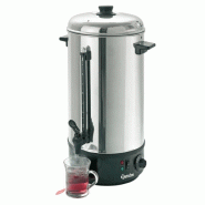 Distributeur d'eau chaude 10L | Bartscher - 200054_1