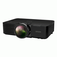 Epson EB-L695SU Projecteur à  focale courte 6200 ANSI lumens 3LCD WUXGA (1920x1200) Noir_1