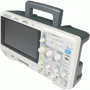 FI38102OM | Oscilloscope numérique 2 voies 100 MHz avec générateur de fonctions intégré et Analyse logique optionnelle_1