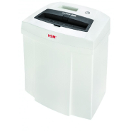 Destructeur de papier professionnel HSM Securio C14 - 3,9 mm - Made in Germany, garantie 3 ans_1