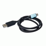 I-TEC USB C DisplayPort Cable Adapter 4K 60Hz 150cm_1