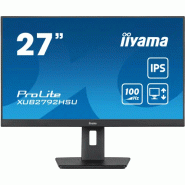 Iiyama XUB2792HSU-B6 écran plat de PC 68,6 cm (27
