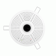 Mobotix c26B-Caméra 6MP (360° Jour) AUDIO_1