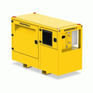 PP44DD, Pompe hydraulique diesel, 350 litres d'huile utile, 100 l/min débit d'huile à 200 bar, 44 kW, Norme européenne de niveau V et norme EPA de niveau 4_1