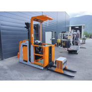 Préparateur de commandes au sol STILL EK-X 24 E001866 - disponible en occasion et en location de courte à longue durée_1