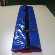 Réchauffe bouteille de gaz B50 - AAA Telec - Puissance 400W - B0771450400FA_1