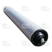 Rouleaux libres PVC - Matrex - Rouleaux pour vrac - Charge maxi par rouleau de 3 à 10 kg_1