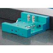 Straight-lite - mesure de rectitude et parallélisme - Kunz Precision AG - chanfreins 2 mm et 3 mm - coussin pneumatique haute précision_1