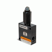 WVP5, Valve de séquence, 6,0 l/min Débit d'huile maximal_1