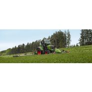 300 vario tracteur agricole - fendt - 100 à 142 ch_1