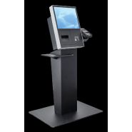 Borne de commande mini komet