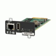Eaton NETWORK-M3 carte réseau Interne Ethernet 1000 Mbit/s_1