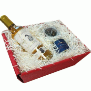 Fibre Sulfurisée - 430002 – Coloris : Jaune_1