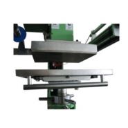 H-TC1927 - Machine pneumatique de marquage à chaud - KC Printing Machine - Productivité : 100 sets/month_1