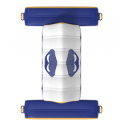 Jeux  aquatiques gonflables pour étang, lac, mer ou piscine - Rcross S_1