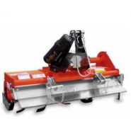 MZ3 - MZ3X - Fraises et herses rotatives Muratori - Puissance jusqu'à 25 CV_1