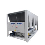 Refroidisseur d'eau Hitema SBS de 240 à 1000 kW