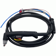Torche plasma LC25 3m pour découpeur Invertec PC210_1