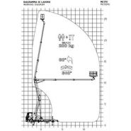 Vat 82 ne camion nacelle avec bras articulée - klubb - 27m_1