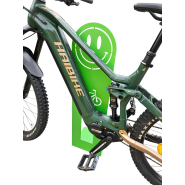 Appuis vélos Smiley Park_1
