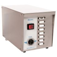 Bac ultrasons inox 13 litres - usage semi-intensif - DELTA COMPACT P1320 avec options avancées_1