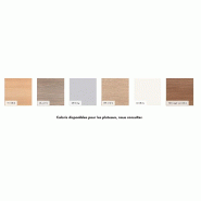 Bureau vague Idea - Quadrifoglio - 180, Droite_1