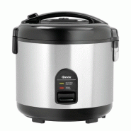 Cuiseur à riz 1,8l sd BARTSCHER_1