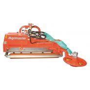 Kl broyeur forestier - agrimaster - contre-couteau fixe à denture_1