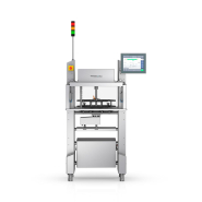 Matériels de triage alimentaire - contrôle de poids en ligne - Wipotec - HC-A-IS-WD_1