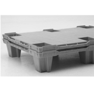 Palette plastique Europe - Large gamme disponible - Normes Europe_1