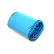 Sac poubelle 30 à 160L - Polyéthylène résistant et étanche - Déchets industriels, alimentaires ou végétaux - CBS Emballages_1