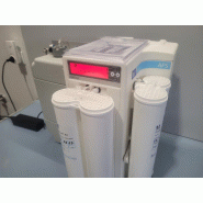 Système de purification d'eau Millipore AFS Essential 16D - ZAFS16DWW_1