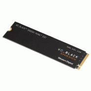 Western Digital Black SN850X 4 To M.2 PCI Express 4.0 NVMe_1