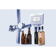 Analyseur de boissons en ligne : Beer Monitor 5601_1