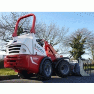 Chargeurs articulés série 29.34_1