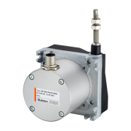 Codeur à câble  -  B75_1