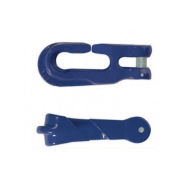 Crochet choker à chape Référence 5103V7_1